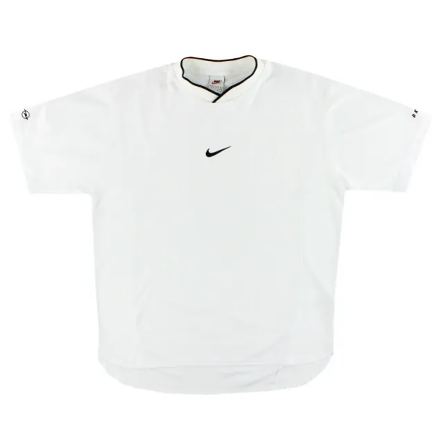 1998-99 Paris Saint-Germain Nike Training Shirt XL - Paris Saint-Germain / Excellent 