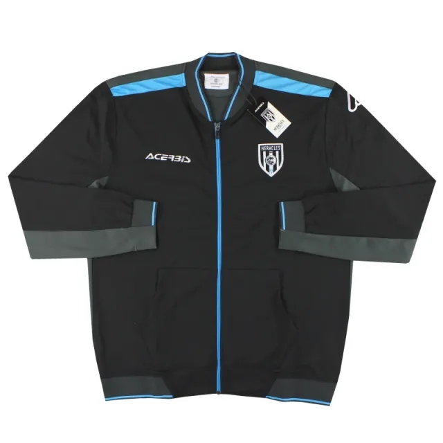 2018-19 Heracles Almelo Acerbis Sweatshirt *BNIB* 4XL - Other Dutch Clubs / BNIB 