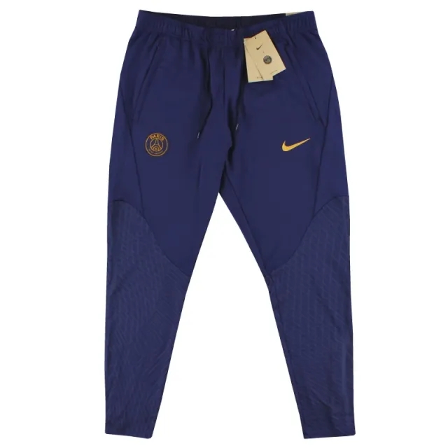 2023-24 Paris Saint-Germain Nike Strike Pants *w/tags* L - Paris Saint-Germain / w/tags 