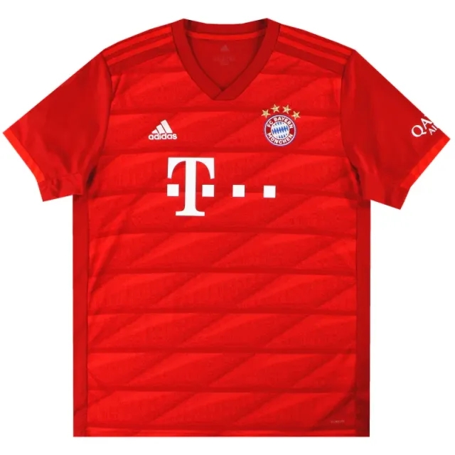 2019-20 Bayern Munich adidas Home Shirt XL.Boys - Bayern Munich / Very good 