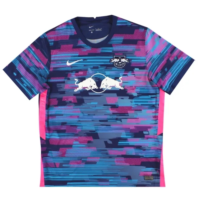 2021-22 RB Leipzig Nike Third Shirt L - Other German Clubs / Excellent 