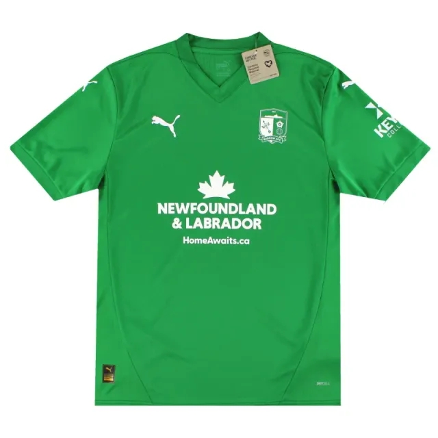 2024-25 Barrow Puma Third Shirt *w/tags* - League Two / w/tags 
