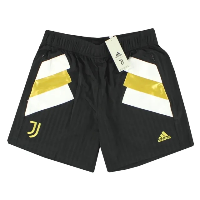 2022-23 Juventus adidas Icon Shorts *BNIB* - Juventus / w/tags 