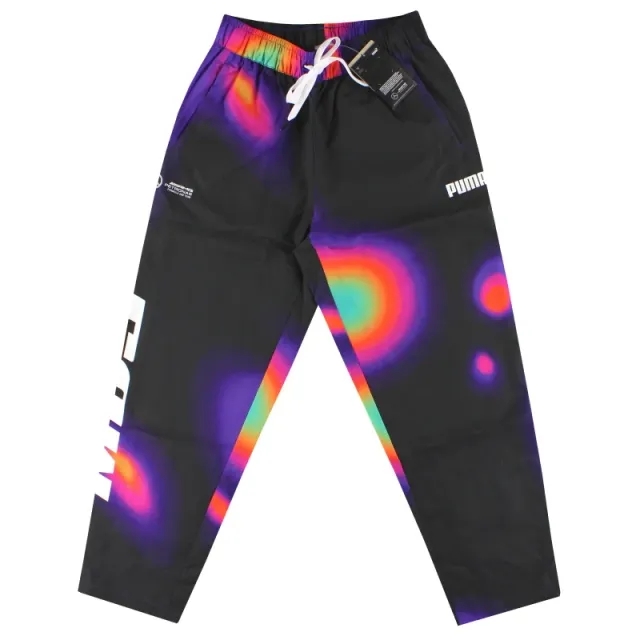 Puma Mercedes MAPF x MDJ Statement Woven Pants *BNIB* - w/tags 