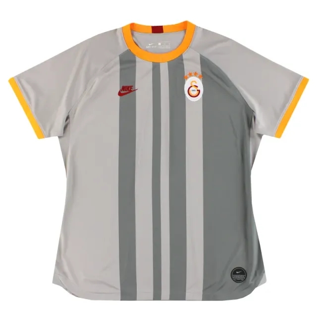 2019-20 Galatasaray Nike Third Shirt XL - Galatasaray / Excellent 