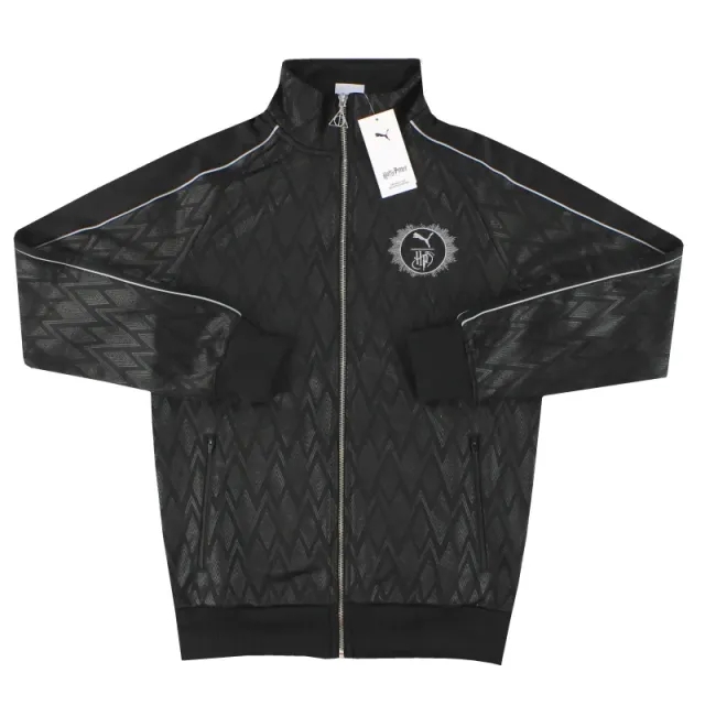 Puma x Harry Potter T7 Unisex Track Jacket *w/tags* - w/tags 