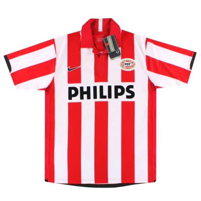 2006-08 PSV Nike Home Shirt *w/tags* L - PSV / w/tags 
