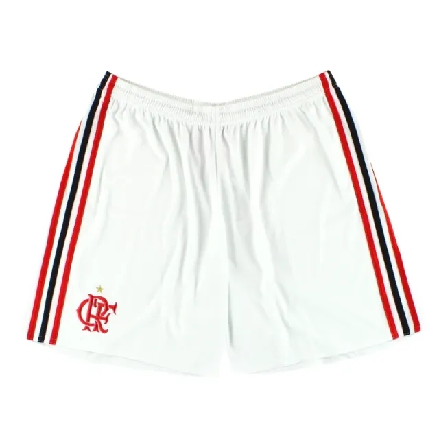 2017 Flamengo adidas Home Shorts XL - Central & South American Clubs / Excellent 
