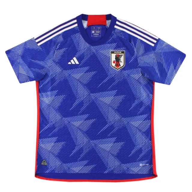 2022-23 Japan adidas Authentic Home Shirt *Mint* XL - Asian / Mint 