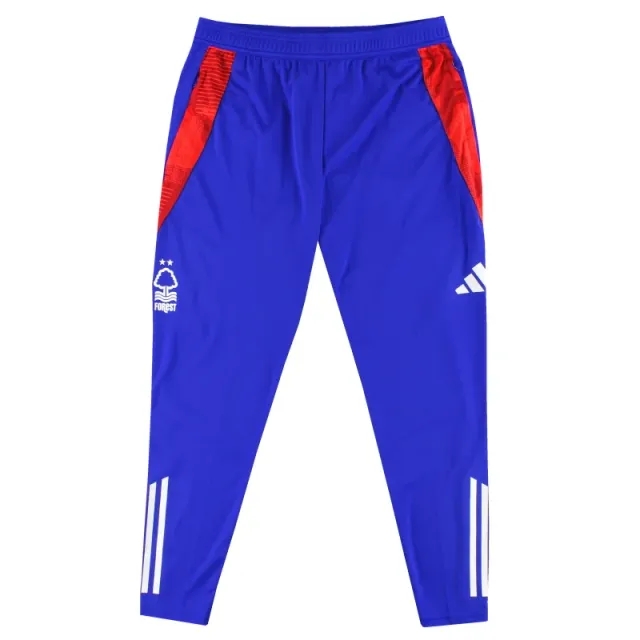 2024-25 Nottingham Forest adidas Tiro 24 Training Pants *w/tags* - Nottingham Forest / w/tags 