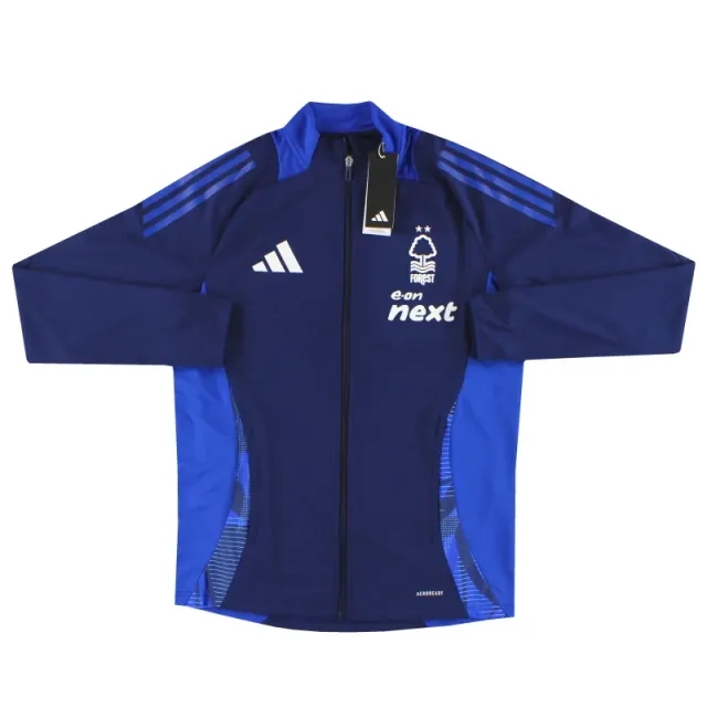 2024-25 Nottingham Forest adidas Tiro 24 Training Jacket *w/tags* M - Nottingham Forest / w/tags 