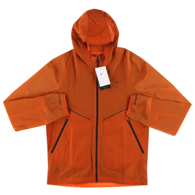 Nike Repel Division Running Jacket *w/tags* M - w/tags 