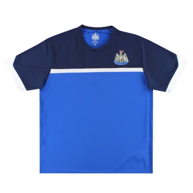 2010's Newcastle Leisure Tee XL - Newcastle United / Very Good 