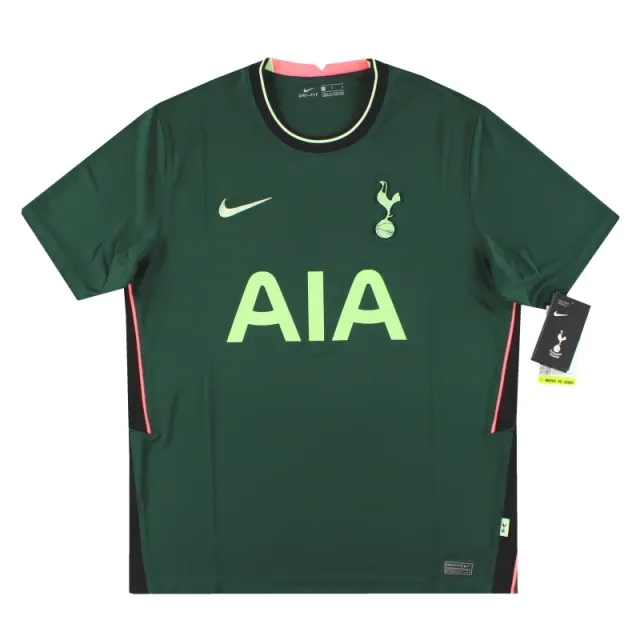 2020-21 Tottenham Nike Away Shirt *w/tags* L - Tottenham Hotspur / w/tags 