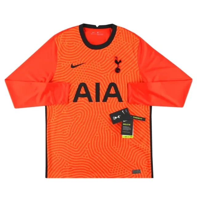 2020-21 Tottenham Nike Goalkeeper Shirt *BNIB* L - Tottenham Hotspur / BNIB 