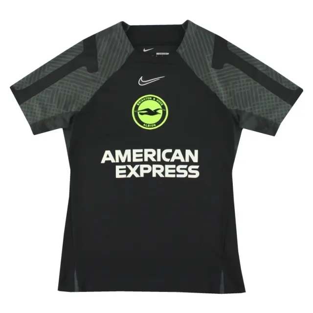 2022-23 Brighton Nike Training Shirt S - Brighton and Hove Albion / Excellent 