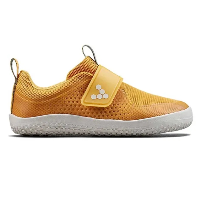 Vivobarefoot Primus Sport Iii Barefoot Preschool Trainers