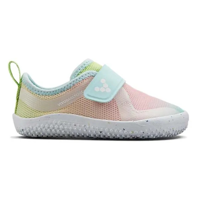Vivobarefoot Primus Sport Iv Barefoot Toddlers Trainers