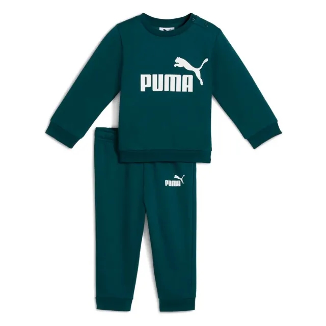 Puma Minicats Ess Tracksuit
