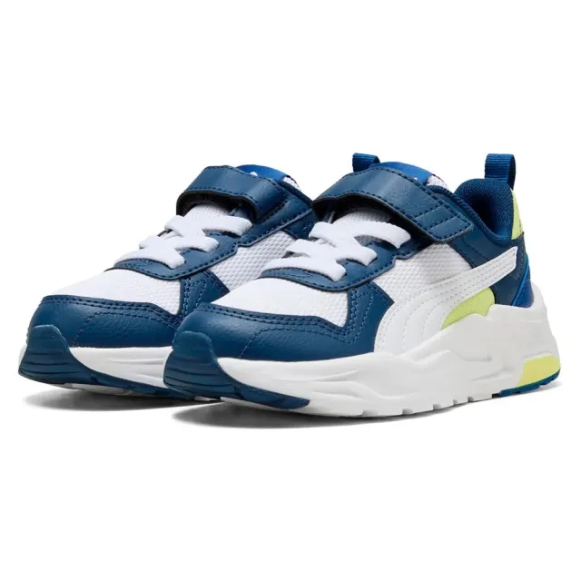Puma Trinity 2 Lt Ac+ Ps Trainers