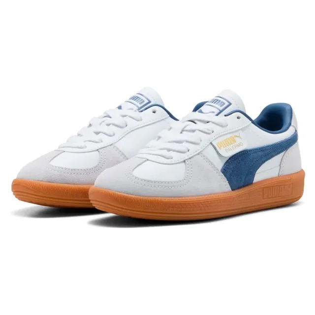 Puma Palermo Lth Trainers