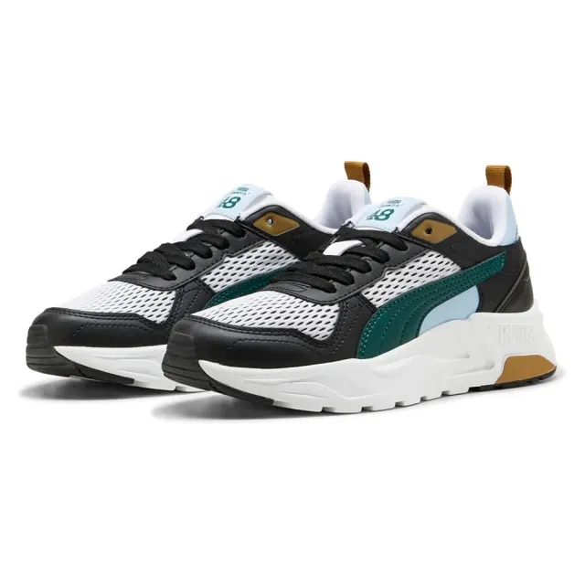 Puma Trinity 2 Lt Run Fun Trainers