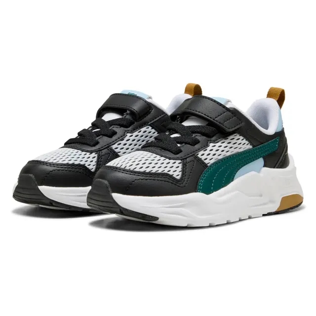 Puma Trinity 2 Lt Run Fun Ac+ Ps Trainers