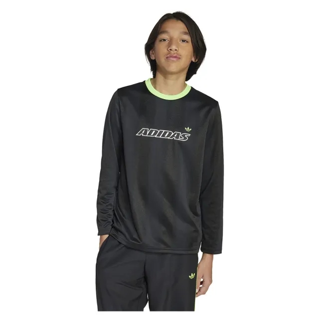 Adidas Originals Jv7793 Long Sleeve T-shirt