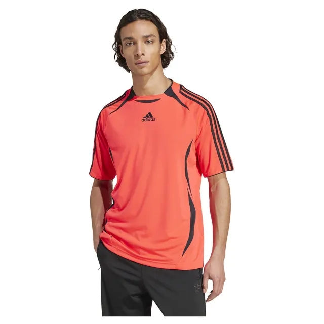 Adidas Originals Teamgeist Adicolor Short Sleeve T-shirt