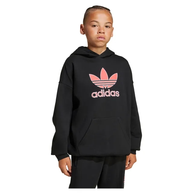 Adidas Originals Trefoil Hoodie