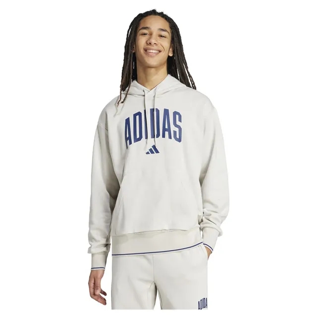 Adidas Collegiate Hoodie
