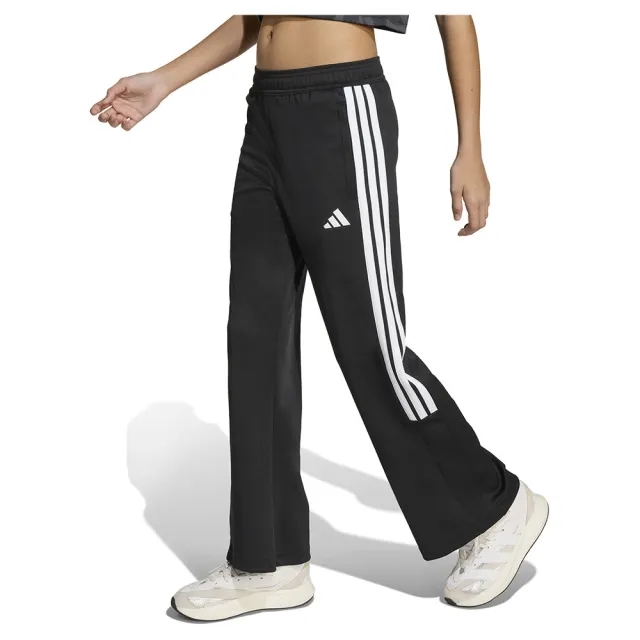 Adidas House Of Tiro Colors Of Football High-waisted Wide-leg Joggers