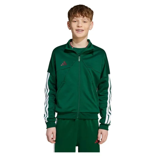 Adidas House Of Tiro Tracksuit Jacket