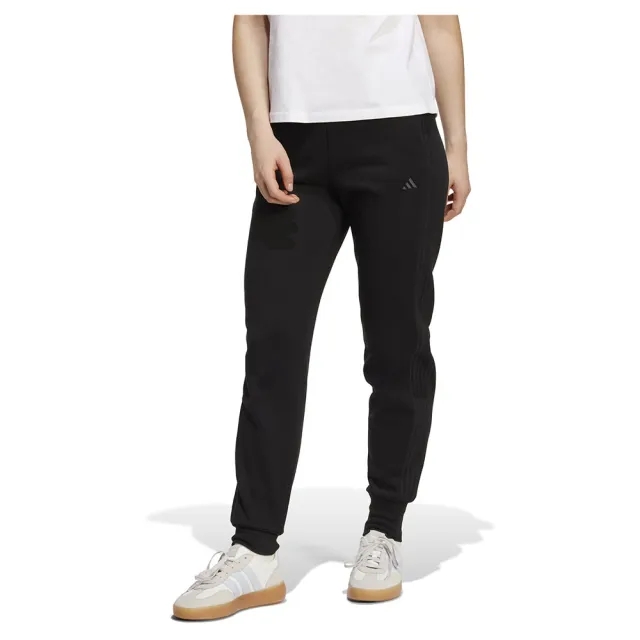 Adidas Seasonal Essentials 3 Stripes Joggers