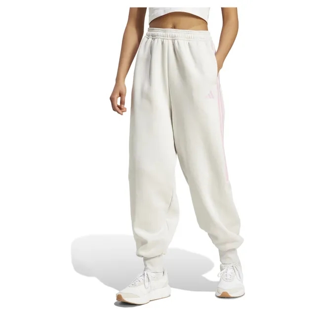 Adidas Tiro 3 Stripes Fleece Joggers