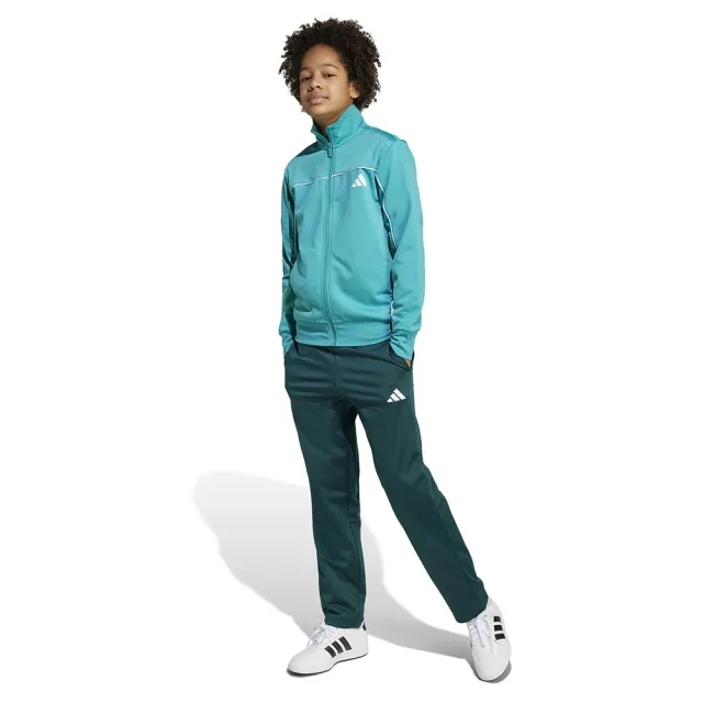Adidas Tricot Colour Pop Tracksuit