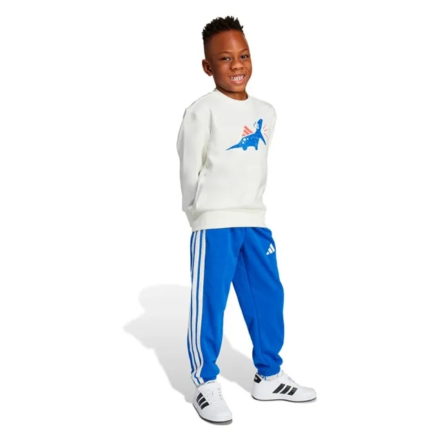 Adidas Seasonal Essentials Adiraptor Fleece Jogger Set