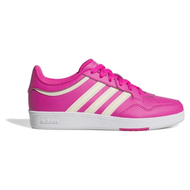 Adidas Hoops 4.0 Trainers