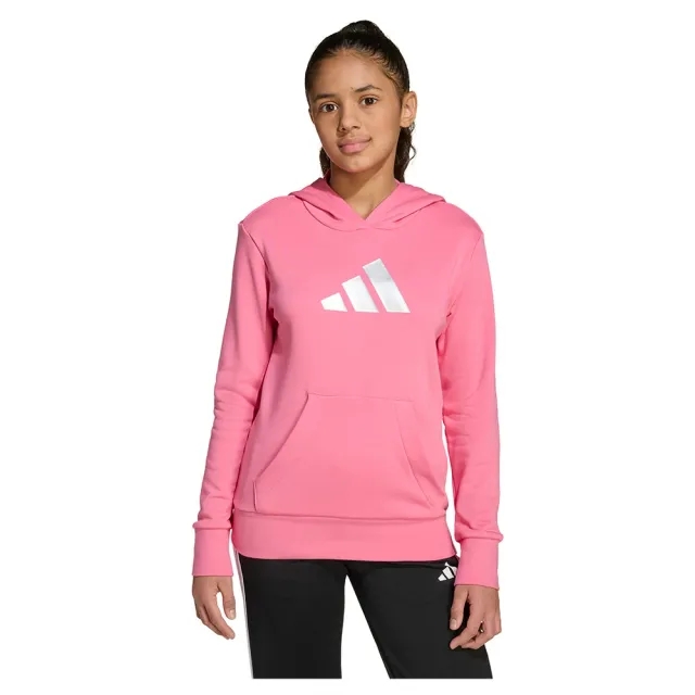 Adidas Glam Graphic Hoodie