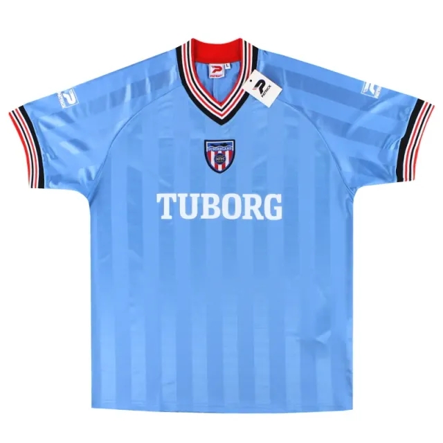 Sunderland Patrick 1986-88 Re-issue Away Shirt *BNIB* - Sunderland / BNIB 