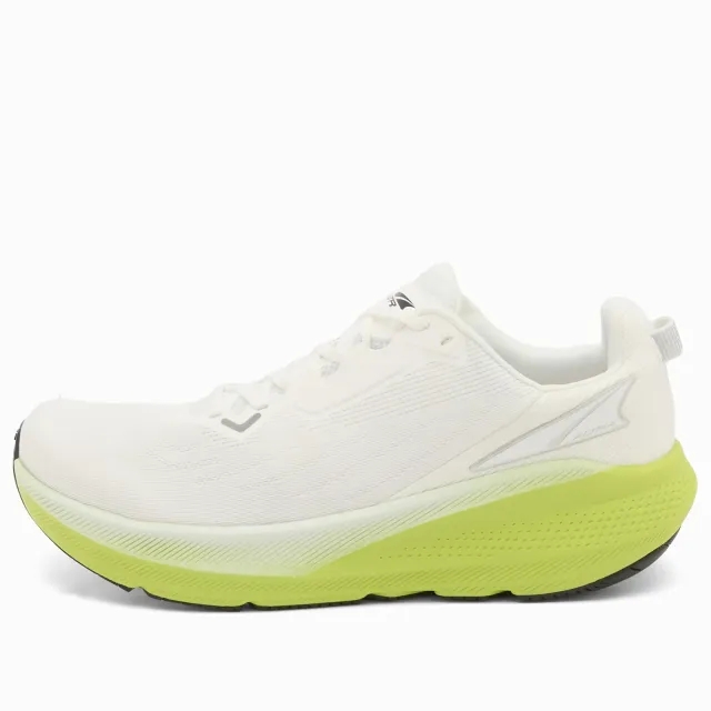 Altra Men's FWD Via Sneaker White/Lime