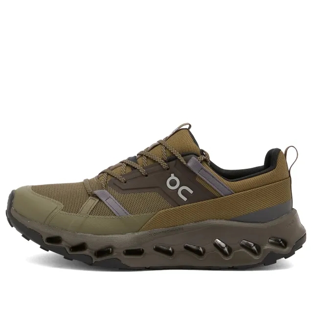 ON Men's CloudhorizON Men's Sneakers Olive / Thorn