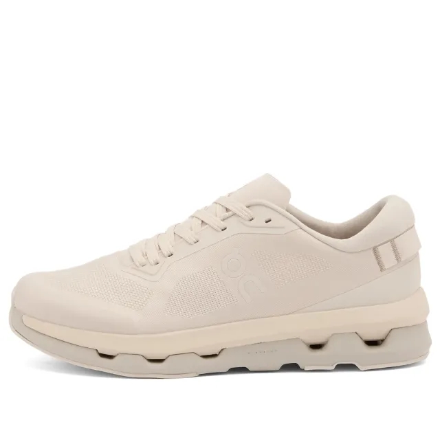 ON Women's CloudzON Women'se Sneakers Pearl/Truffle