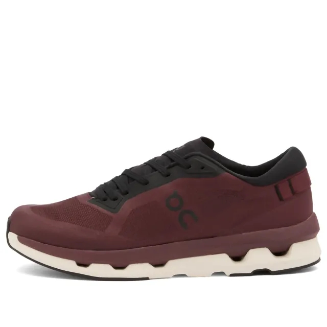 ON Men's CloudzON Men'se Sneakers Mulberry / Black