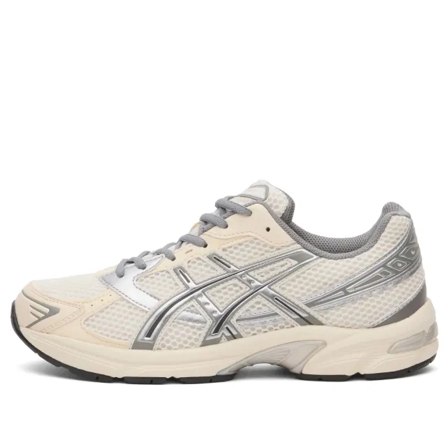 Asics Women's Gel-1130 Cream/Pure Silver