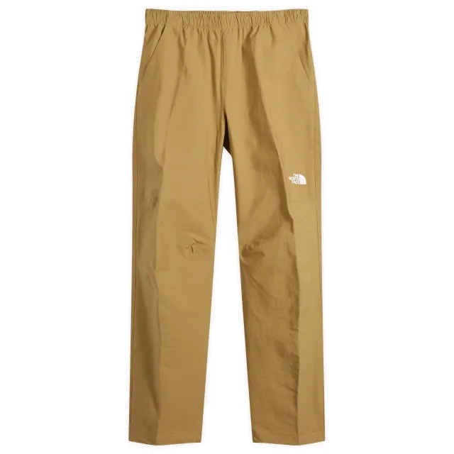 The North Face Men's Limestone Trousers Utility Brown