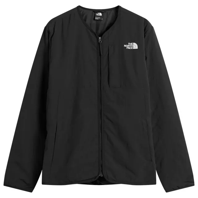 The North Face Men's Ilti Liner Jacket Tnf Black