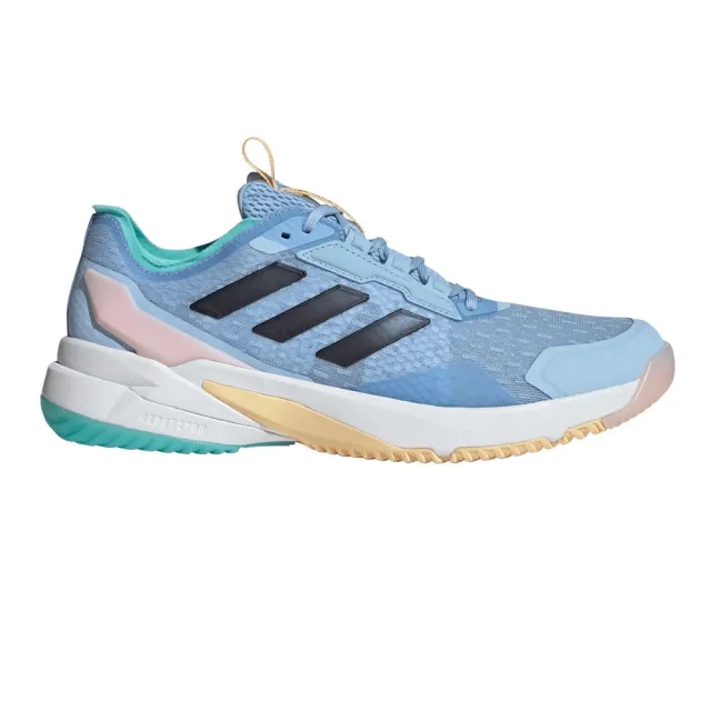 adidas Crazyflight 6 Women's Indoor Court Shoes - AW25