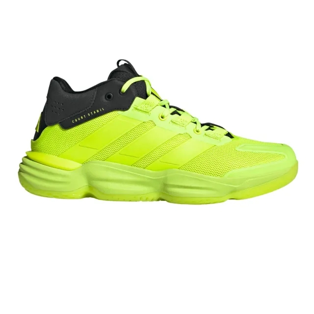adidas Court Stabil Men's Indoor Court Shoes - AW25