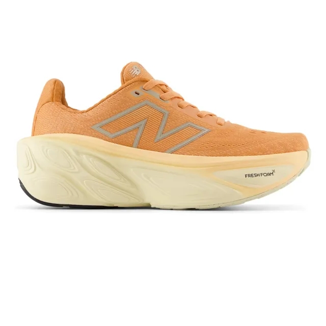 New Balance Fresh Foam X More v5 Women's Running Shoes (D Width)